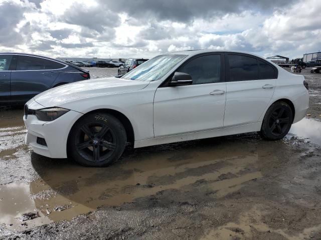 2013 BMW 3 Series 328i