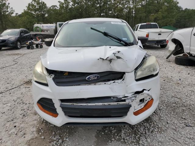 2014 Ford Escape S VIN: 1FMCU0F72EUA92570 Lot: 44951964