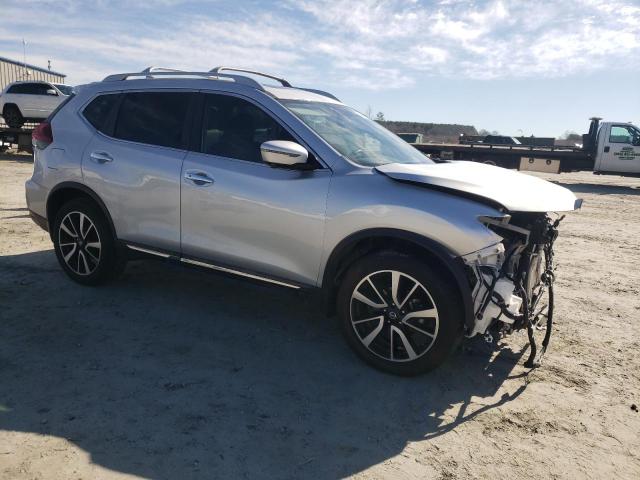 2019 NISSAN ROGUE S 5N1AT2MV4KC755808