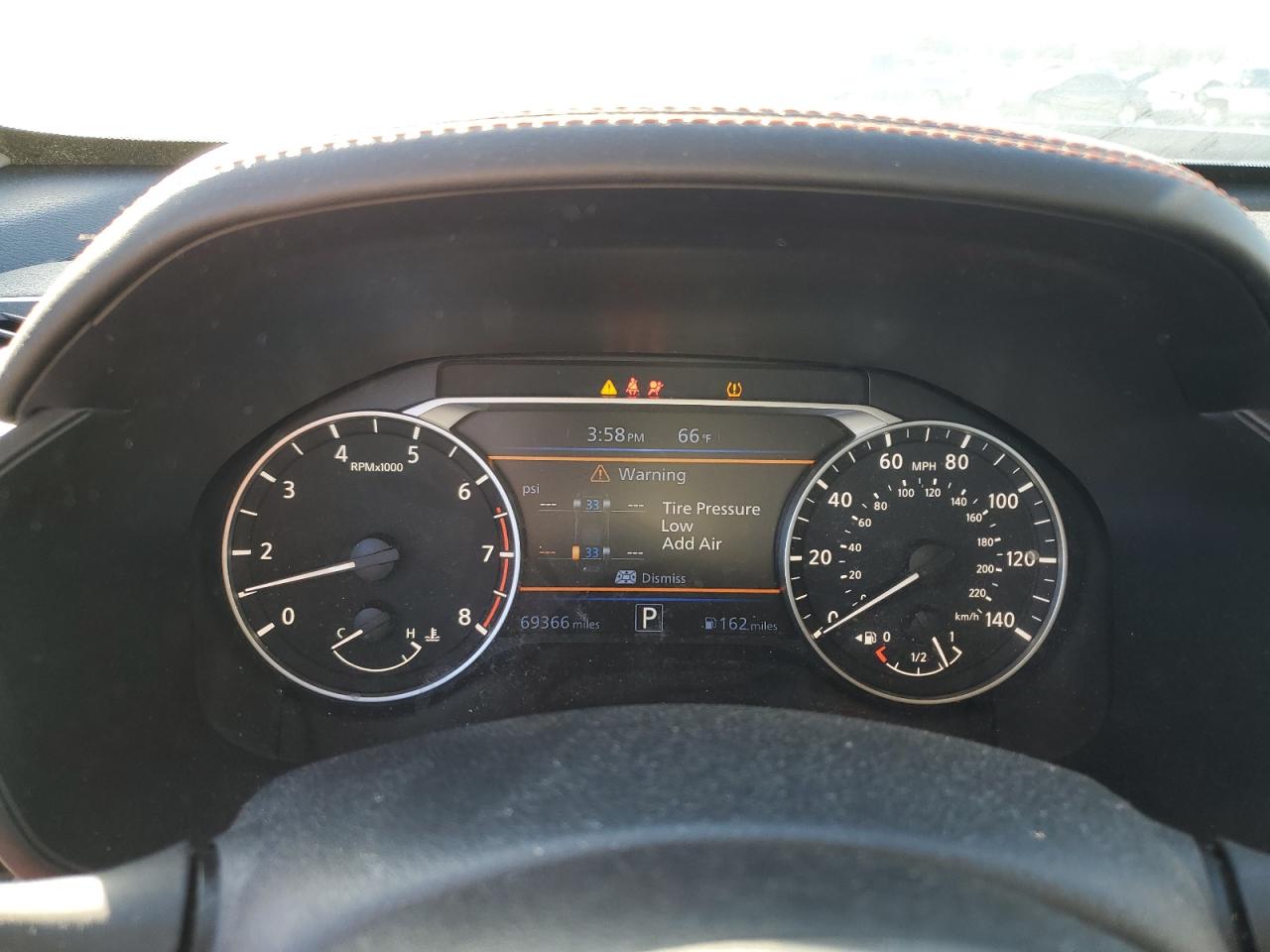 1N4BL4CV5LN312973 NISSAN ALTIMA 2020