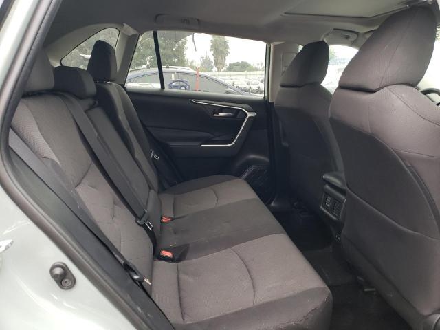 2019 TOYOTA RAV4 XLE 2T3W1RFV7KC031843