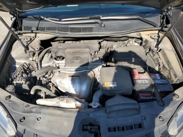 2017 TOYOTA CAMRY LE - 4T1BF1FK7HU771402