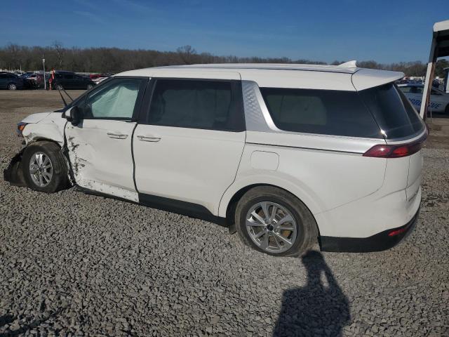 2022 KIA CARNIVAL L KNDNB4H30N6176511