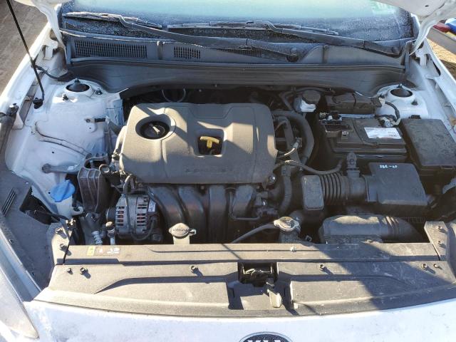 2019 KIA FORTE GT L - 3KPF34ADXKE012709