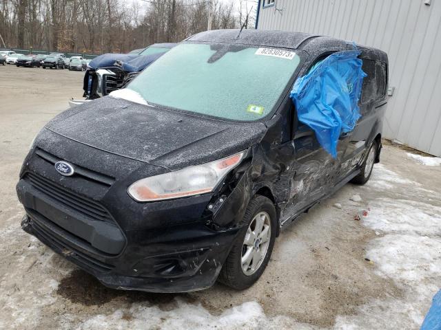 2016 Ford Transit Connect XLT