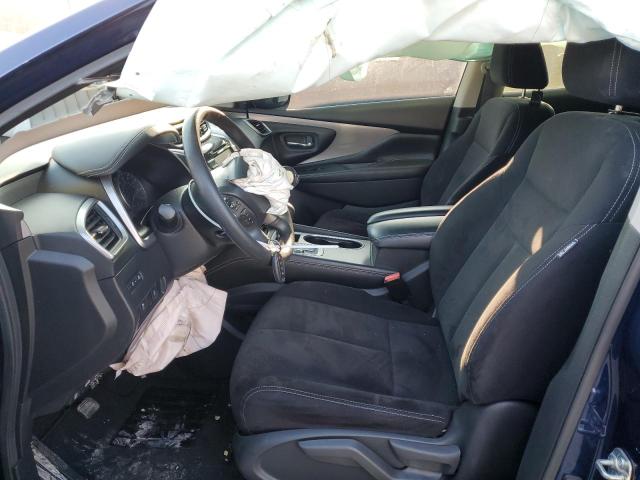 2020 NISSAN MURANO S - 5N1AZ2AS4LN174470