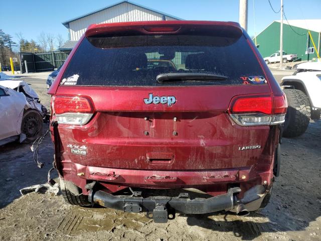 VIN 4T1B11HK2KU742313 2021 JEEP GRAND CHEROKEE no.6