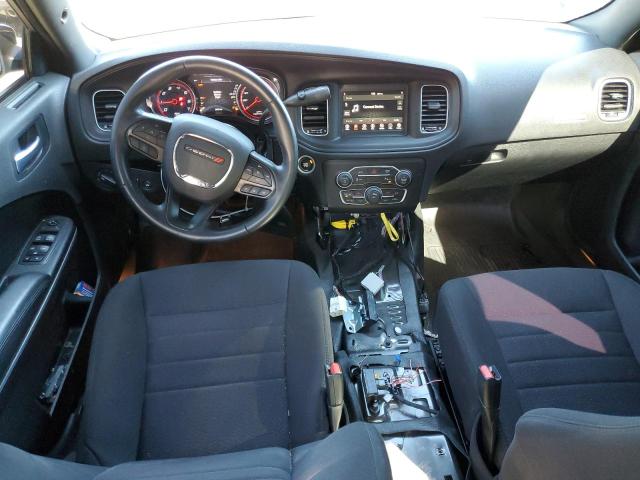 2021 DODGE CHARGER PO - 2C3CDXAT8MH581840