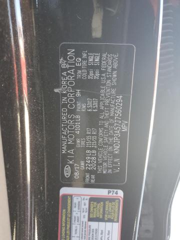 2018 KIA SOUL + - KNDJP3A57J7560294