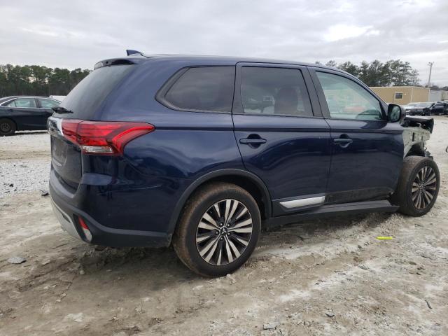 2020 MITSUBISHI OUTLANDER - JA4AZ3A31LZ004413