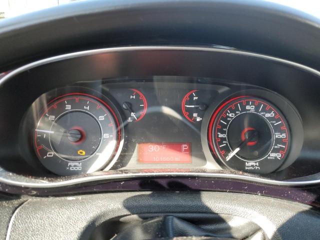 1C3CDFBH1DD155439 2013 Dodge Dart Sxt