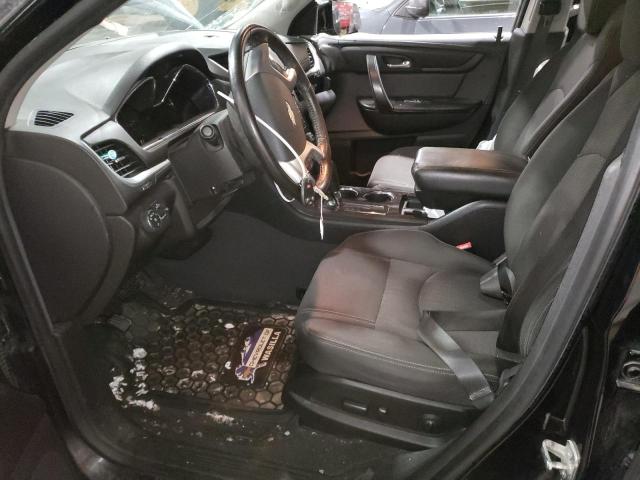 2017 CHEVROLET TRAVERSE L - 1GNKVGKD6HJ339457