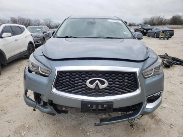 VIN WAUAUGFF8J1064518 2017 INFINITI QX60 no.5