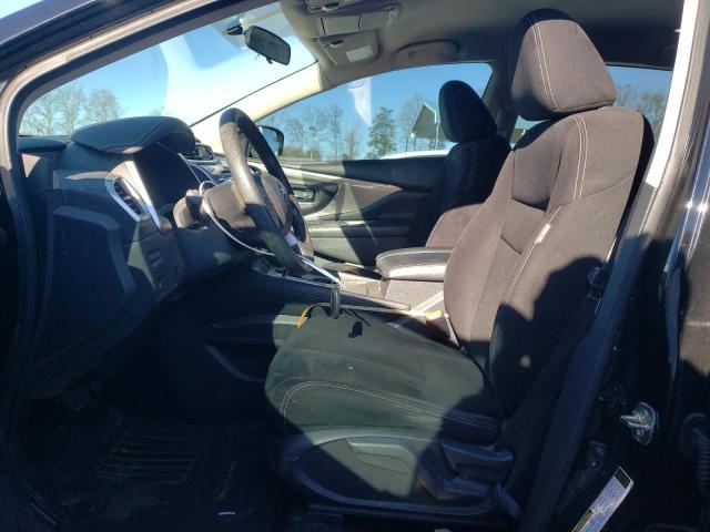 2016 NISSAN MURANO S 5N1AZ2MG3GN148391