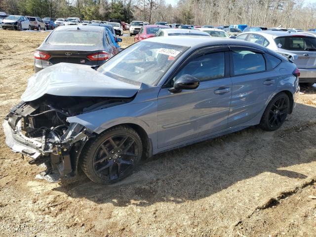 VIN WBA23AT09NCJ82740 2022 BMW 4 Series, 430I no.1