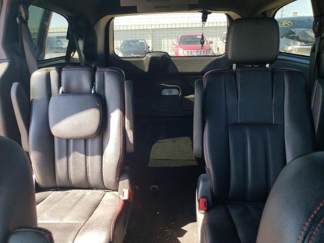 2019 DODGE GRAND CARA - 2C4RDGEG4KR740122