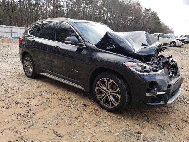 WBXHT3C39GP888852 | 2016 BMW x1 xdrive28i