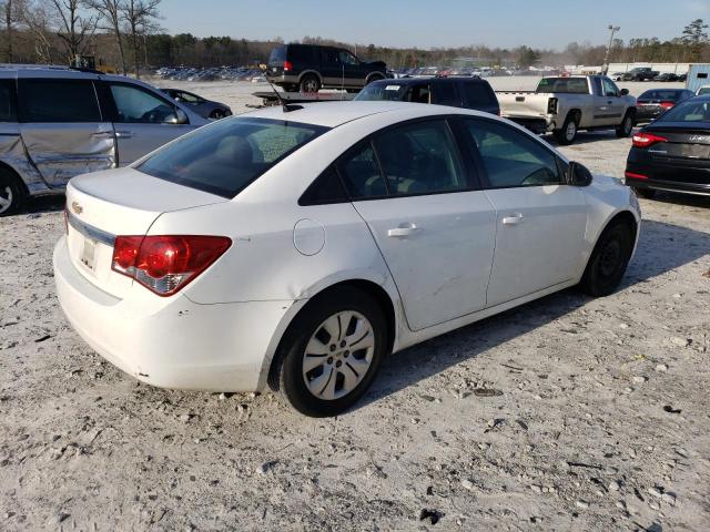 2013 Chevrolet Cruze - Image 3