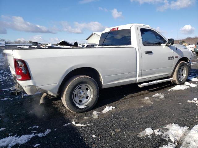 2015 RAM 1500 ST 3C6JR6DT6FG665577