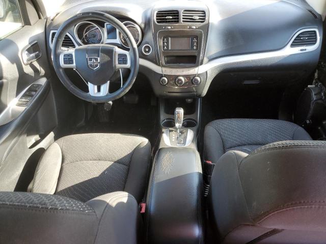 2017 Dodge Journey Se VIN: 3C4PDCAB0HT573922 Lot: 43542954