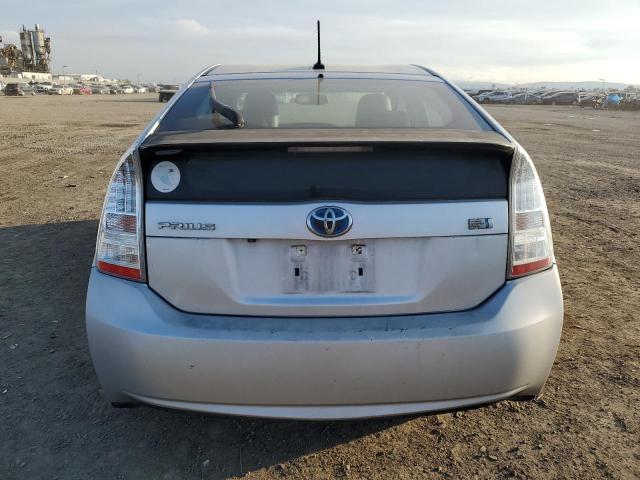 2010 Toyota Prius - Image 6