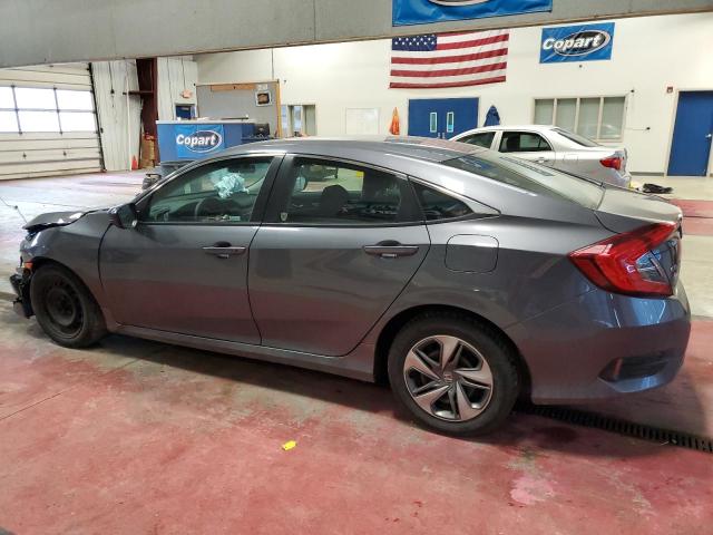 2019 HONDA CIVIC LX 2HGFC2F62KH558568