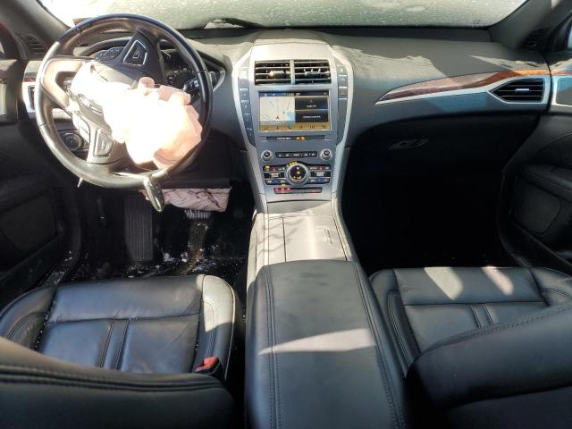 2019 LINCOLN MKZ RESERV 3LN6L5D92KR605482