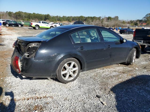 1N4BA41E94C906472 2004 Nissan Maxima Se