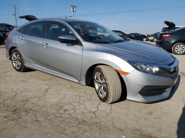 2017 HONDA CIVIC LX 19XFC2E50HE080047