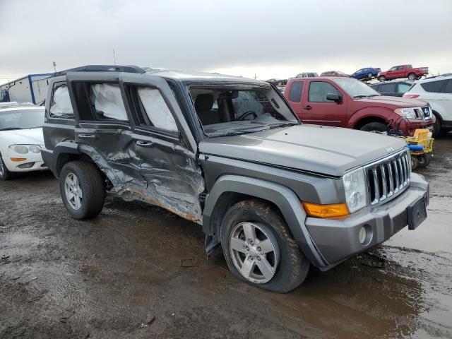 2007 Jeep Commander VIN: 1J8HG48K97C621122 Lot: 42517884