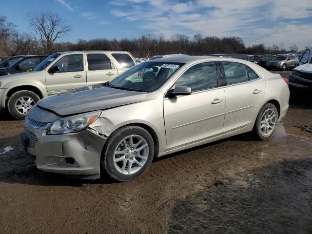 2014 Chevrolet Malibu 