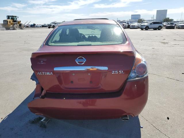 2008 Nissan Altima 2.5 VIN: 1N4AL21E78N452193 Lot: 43371084