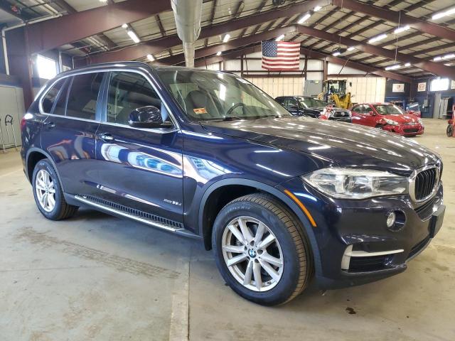 Lot #2341741764 2015 BMW X5 XDRIVE3 salvage car