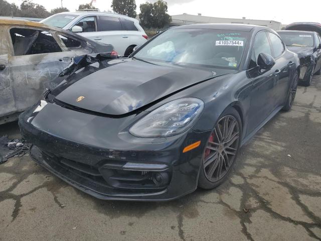 VIN WP0AG2A72KL139345 2019 Porsche Panamera, Gts no.1