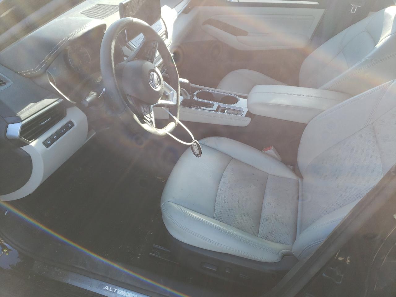1N4BL4EW6PN351602 NISSAN ALTIMA 2023