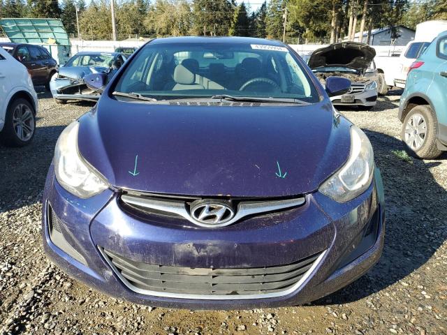 2014 Hyundai Elantra - Image 5