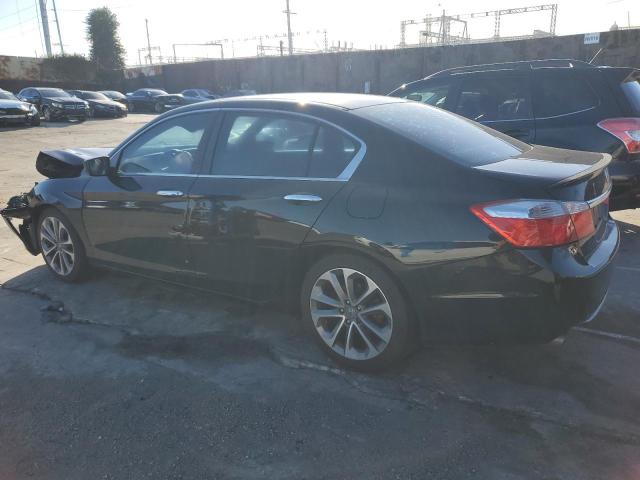 Vin: 1hgcr2f52da101656, lot: 40934444, honda accord sport 20132