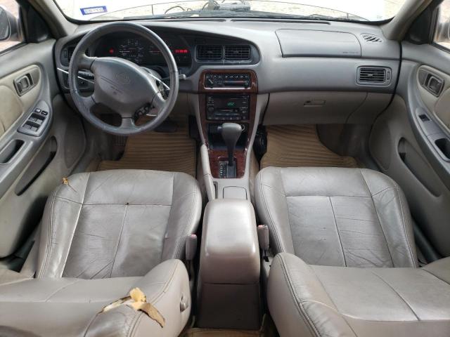 1N4DL01D0XC266966 1999 Nissan Altima Xe