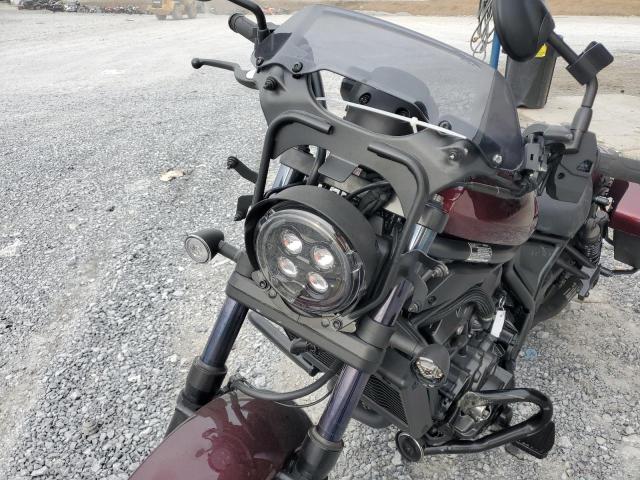 2023 HONDA CMX1100 T - JH2SC8360PK201739