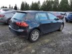 VOLKSWAGEN GOLF S/SE photo