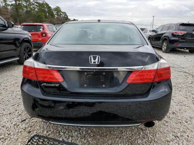 2014 Honda Accord Exl VIN: 1HGCR2F85EA173396 Lot: 40220294