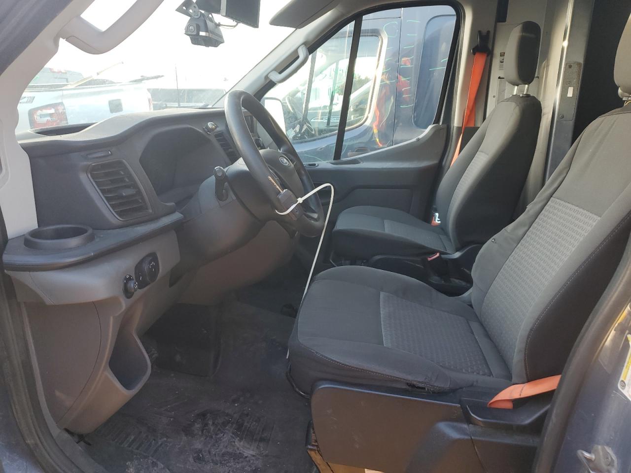 1FTBR3X86LKA86970 2020 Ford Transit T-250