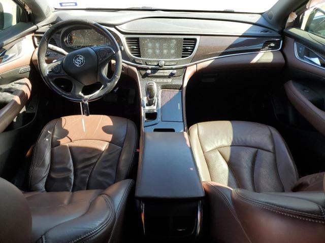 2019 BUICK LACROSSE A - 1G4ZU5SS6KU112638