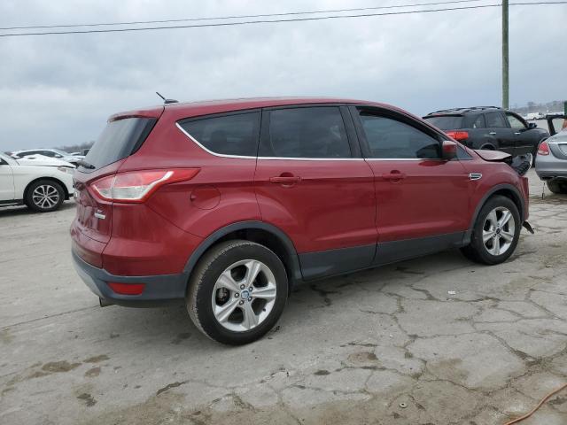 2013 Ford Escape Se VIN: 1FMCU0GX5DUC71392 Lot: 43879004