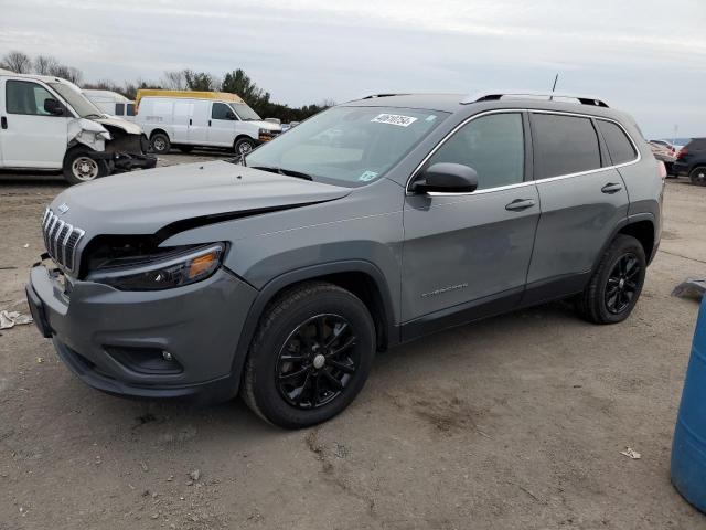 2020 JEEP CHEROKEE L 1C4PJMLX9LD655685