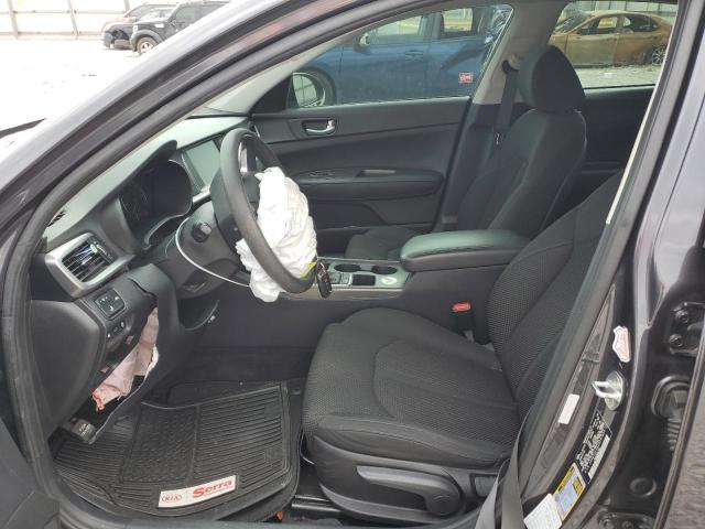 2019 KIA OPTIMA LX - 5XXGT4L38KG297863