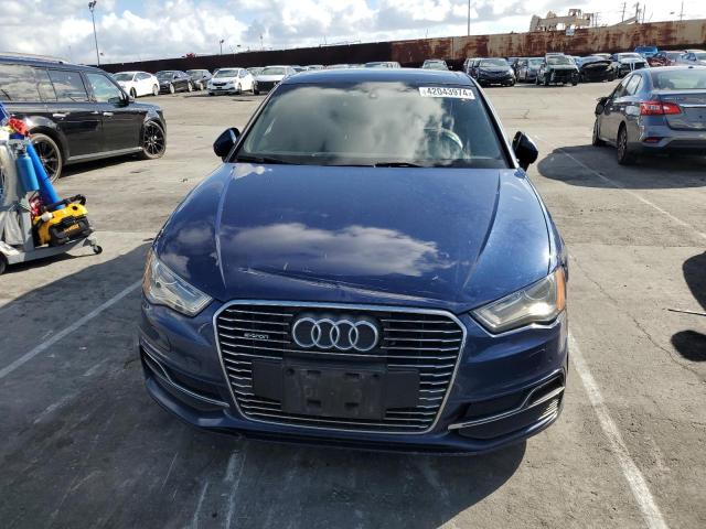 2016 AUDI A3 E-TRON - WAUVPBFFXGA092843