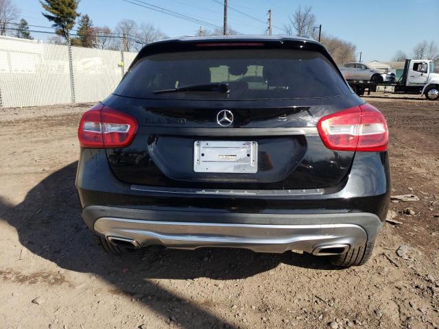 VIN WDCTG4EB4FJ164715 2015 Mercedes-Benz GLA-Class,... no.6