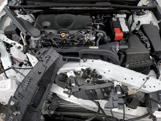 2023 TOYOTA CAMRY XSE 4T1K61BK0PU093807