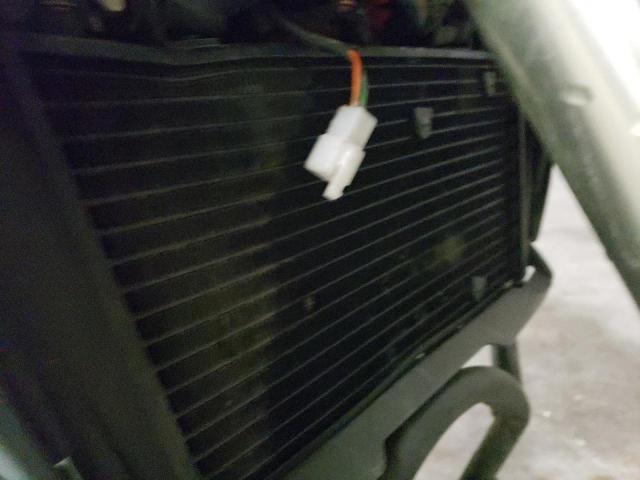 2011 APRILIA DORSODURO - ZD4SMC008BS000614